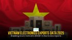 Vietnam Electronics Exports Data 2025: Breaking Down Vietnam's $100B+ in Electronics Exports