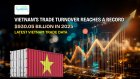 Vietnam's Trade Turnover Reaches a Record $930.05 Billion in 2025: Latest Vietnam Trade Data