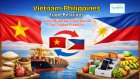 Vietnam-Philippines Trade Relations: Latest Bilateral Trade Data & Top Traded Products